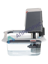 Термостат Julabo CORIO C-BT9 с открытой ванной (+20...+100 °С, ванна-поликарбонат, до 9 л) арт.9011309