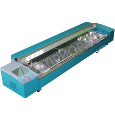 Аттестация аппарата ЛинтеЛ ДБ–20-100 для определения растяжимости нефтяных битумов