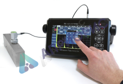 УД3701 NOVOTEST дефектоскоп ультразвуковой