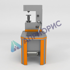 Поверка твердомера стационарного по Супер-Роквеллу ИТР-15/45-АМ