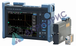 Поверка рефлектометра оптического yokogawa AQ7280