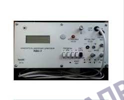 Поверка измерителей давления цифровых ИДЦ-1М