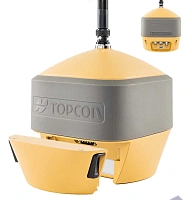 GPS/GNSS-приемник Topcon Hiper HR TILT
