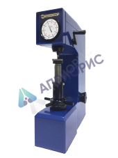 NOVOTEST ТС-Р стационарный твердомер по Роквеллу