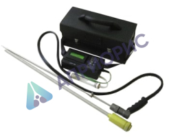 ДАГ-500 газоанализатор переносной