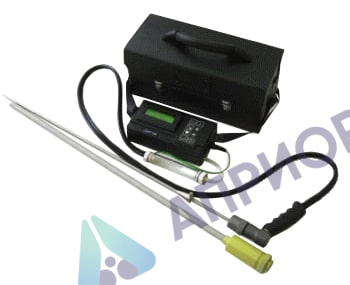 ДАГ-500 газоанализатор переносной