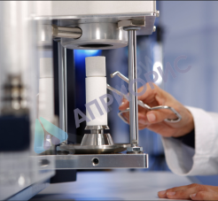 G4 ICARUS CS HF CS-ONH анализатор химического состава