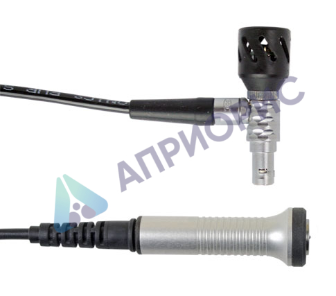 Преобразователи для контроля параметров окружающей среды и условий нанесения покрытий