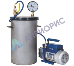 Вакуумная установка ВУ-976А