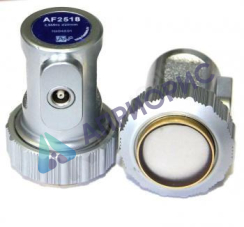 AF25хх - наклонные преобразователи продольных волн