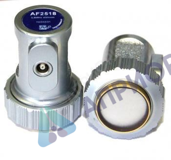 AF25хх - наклонные преобразователи продольных волн