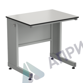 Стол ученический 800х600х760, раб. поверхность - LABGRADE