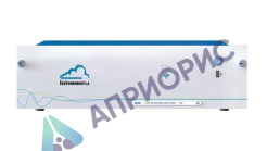 Поверка газоанализатора AF22е