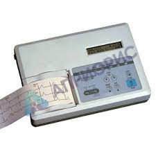 Поверка электрокардиографа-анализатора трехканального AUTOCARDINER FCP-2155