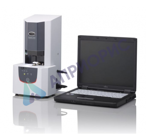 Спектрофотометрический анализатор нуклеиновых кислот BioSpec-nano