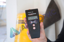 Поверка влагомера HYDRO PRO CONDTROL