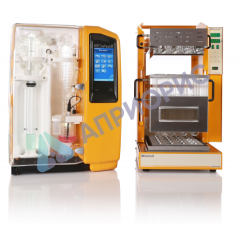 Системы для определения азота и белка по методу Кьельдаля (Gerhardt)