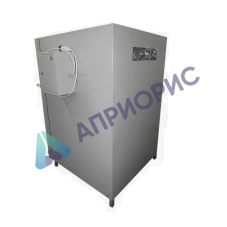 Аттестация сушильного шкафа СМ 35/250-1500 ШС