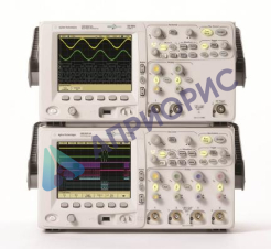 Поверка осциллографа цифрового DSO 6012A, DSO 6014A, DSO 6032A, DSO 6034A, DSO 6052A, DSO 6054A, DSO 6102A, DSO 6104A, MSO 6012A, MSO 6014A, MSO 6032A, MSO 6034A, MSO 6052A, MSO 6054A, MSO 6102A, MSO 6104A