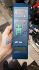 Поверка измерителя параметров цепей MZC-303