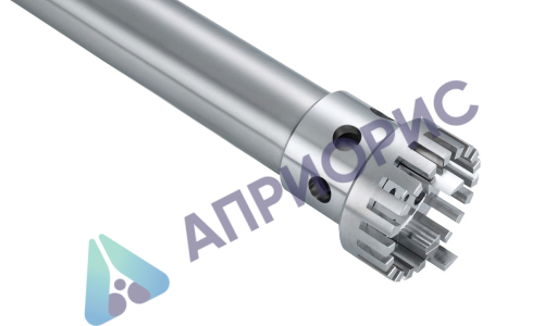 Диспергирующие элементы S 65 KG