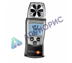 Анемометр Testo 410-2
