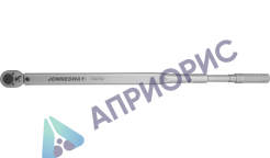Поверка динамометрических ключей JONNESWAY T04700 150-1000 Нм
