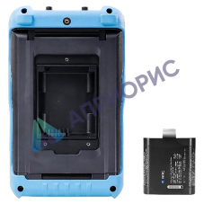 Осциллограф-мультиметр АКИП-4125/1С