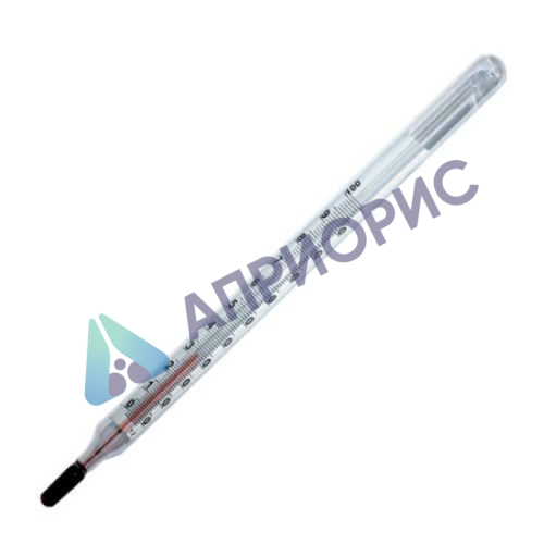 Поверка термометров стеклянных ТС-4, ТС-4М