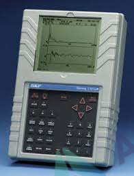 Поверка прибора для измерения и анализа вибрации Microlog CMVA60 и Microlog CMVA65