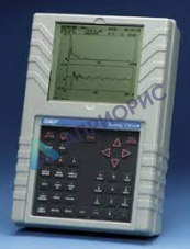 Поверка прибора для измерения и анализа вибрации Microlog CMVA60 и Microlog CMVA65