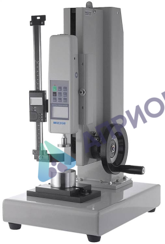 МЕГЕОН 03000 Испытательный стенд (динамометрический комплекс)