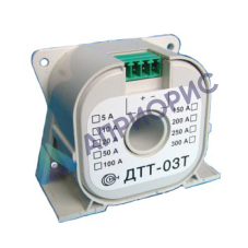 Поверка преобразователя силы переменного тока измерительного ДТТ