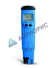 Кондуктометр HANNA HI 98311 Dist5 (карманный)