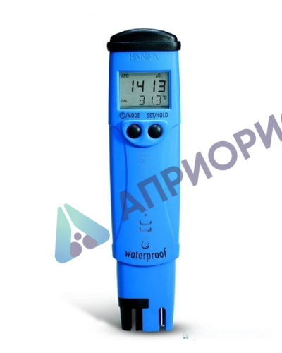 Кондуктометр HANNA HI 98311 Dist5 (карманный)