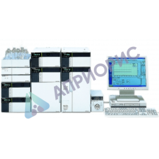 Поверка жидкостных хроматографов Prominence