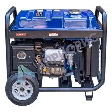 Инверторный генератор TSS SGG 10000Ei