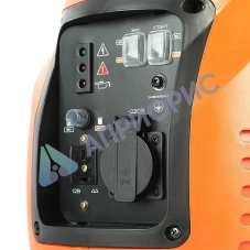 Инверторный генератор Patriot GP 2000i