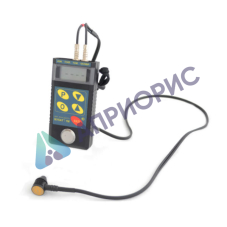 Поверка ультразвукового толщиномера Булат-1M