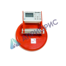 Поверка плотномера асфальтобетона ПА-МГ4