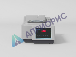 МШП-А шлифовально-полировальная машина