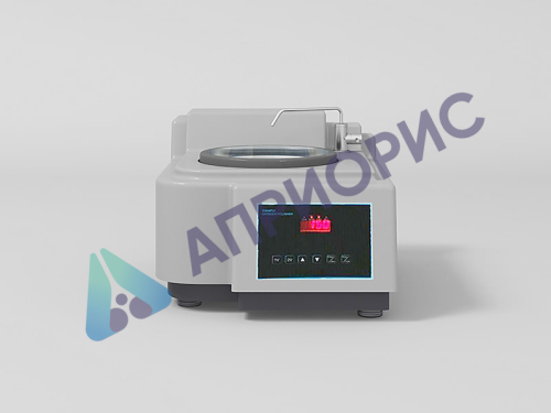 МШП-А шлифовально-полировальная машина