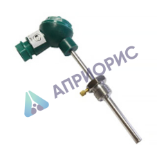 Поверка комплектов термопреобразователей сопротивления платиновых КТСП-Р