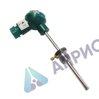 Поверка комплектов термопреобразователей сопротивления платиновых КТСП-Р