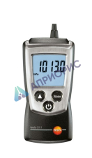 Поверка приборов цифровых для измерения давления Testo 506, 511, 512, 312, 314, 521, 526, 551, 555, 556, 560