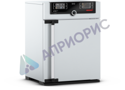 Аттестация сушильного шкафа Memmert UF55