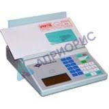 Поверка электронных весов почтовых PS5000 RUS, Paket 50