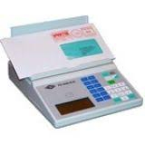 Поверка электронных весов почтовых PS5000 RUS, Paket 50