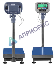 МЕГЕОН 50415W Весы напольные