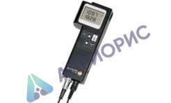 Поверка тахометра TESTO 465, TESTO 475, TESTO 476